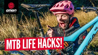 8 Mountain Bike Life Skills You Need To Know!