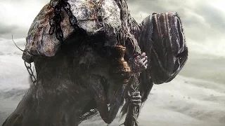 PS4 - Dark Souls III Opening Cinematic Trailer