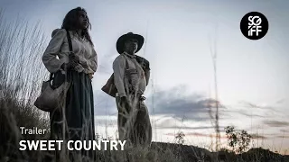 Sweet Country Trailer | SGIFF 2017