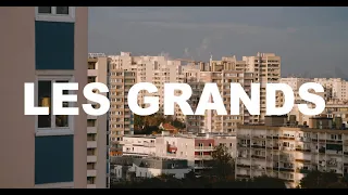 Les Grands - Un film court de Murat Kali et Christian Njembe