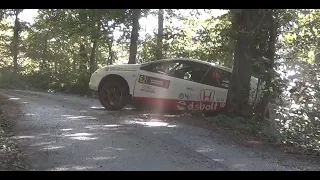 Rally Kumrovec 2023 | Best of | Crash, Action and Jumps / Mitropa Cup