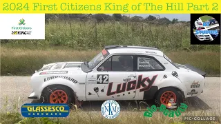 BT Studios, 2024 First Citizens King of the Hill Part 2, Other overseas and local drivers