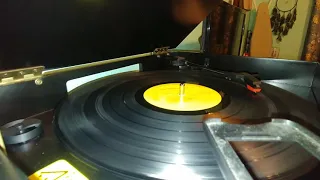 Neil Sedaka- "Stairway to Heaven" (33 RPM)