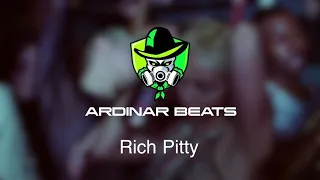 "Rich Pitty" Old School Type Beat | Underground Hip Hop Rap Instrumental | Ardinar Beats