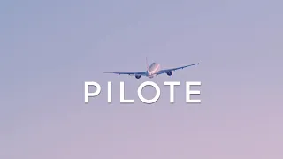 Pilote | Orchestral Finish