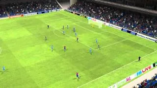 PnM: Mamaev - CSKA (vs Zenit - 90th Min)