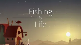 Fishing and life @caydenburchFishing