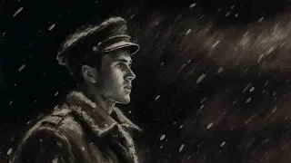 Dark is the Night – Soviet the Great Patriotic War Song