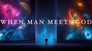 Nathan Wagner - When Man Meets God (Remaster)