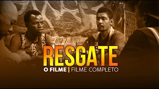 RESGATE | O FILME