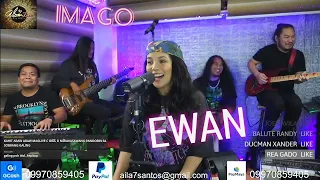 EWAN-AILA SANTOS/R2K BAND