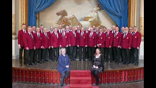 Aberhonddu & District Male Choir Virtual Concert