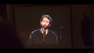 Encore by Josh Groban at PNC "The Impossible Dream" 7 9 22