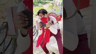 OMG 😱 आइसक्रीम 😜 Upboyraj 😂🤣 @YouTube #funny #viral #comedy #trending #shorts #upboyraj #love #uff