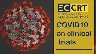 Minimize the impact of COVID-19 on your clinical trials