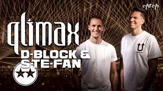 D-Block & S-te-Fan @ Qlimax 2022 | Drops Only