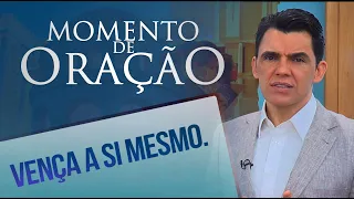 Oração às 18h com o Bispo Júlio Freitas, 12/05/2020