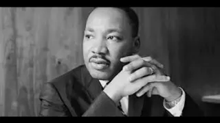 "I have decided to stick with love."  ~Dr. Martin Luther King, Jr.