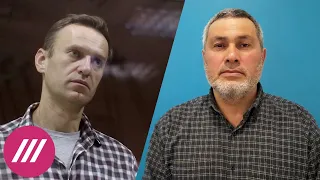 Два сотрудника штаба Навального в Махачкале пропали. Что произошло?