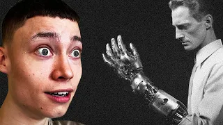 AI Pioneers Who Shocked The World