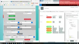 SharePoint List JSON Formatter (App) Demo/Tutorial