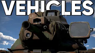 The Most Fun Vehicles In War Thunder