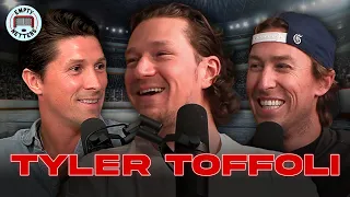 The King of Cupcakes w/ Tyler Toffoli - Empty Netters EP 21