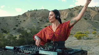 DeepMe - Live @ Camelback mountain , California / Melodic Techno & Progressive House 4k Dj Mix 2024