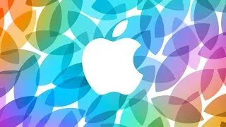 Apple Event Live Show - iPad Air, iPad Mini Retina, Mac Pro and OS X Mavericks