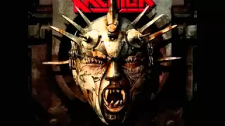 Kreator - Hordes Of Chaos (Full Album).mp4