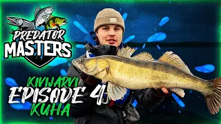 PredatorMasters with Ruoto | Episode 4 SUB🇬🇧