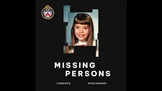 24 Shades of Blue - MISSING PERSON EDITION - Nicole Morin - s02e23