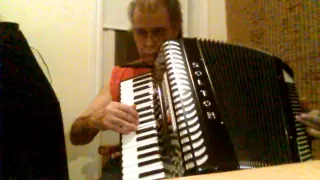 LA SPAGNOLA - FISARMONICA ACCORDION by Biagio Farina