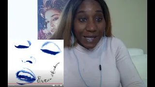 Madonna Reaction Bye Bye Baby (F U ANYWAYS?!?) | Empress Reacts