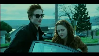 Сумерки клипы. Одна на миллион. Twilight