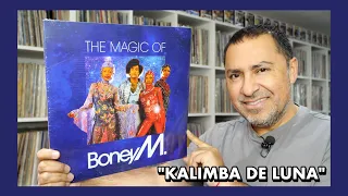 BONEY M "Kalimba De Luna" en VINILO!! by Maxivinil