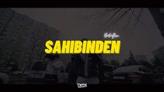 BATUFLEX - SAHIBINDEN (Bass Boosted & Lyric)