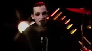 The Damned - Love Song - Top Of The Pops - Thursday 24 May 1979