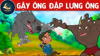 GẬY ÔNG ĐẬP LƯNG ÔNG - PHIM HOẠT HÌNH - TRUYỆN CỔ TÍCH - TỔNG HỢP PHIM HOẠT HÌNH - CHUYỆN CỔ TÍCH