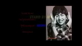 SHINee-Stand By Me