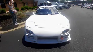 Mazda RX7