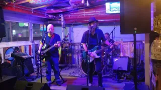 "Colorful" cover The Bryan James Band