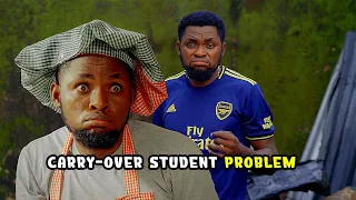 Carry-Over Student Problem (Mark Angel Best Comedies)