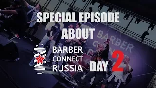 Barber connect special episode day 2