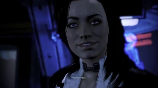 Mass Effect 3 Part 80 -- Miranda's Father