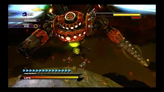 Sonic Unleashed: Egg Dragoon [1080 HD]