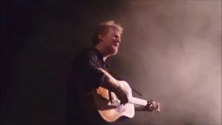 Glen Hansard - Grace Beneath the Pines (Live, unplugged)