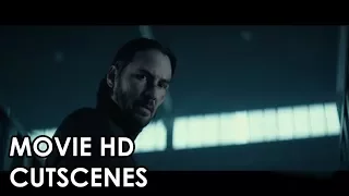 John Wick - Revenge Scene Killing Iosef Tarasov