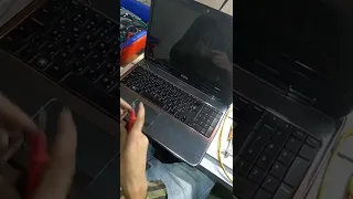 Dell Inspiron n5010 laptop not turning on | Problem with laptop not turning on (Dell Inspiron N5010)