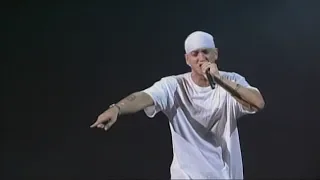 Eminem Presents - The Anger Management Tour (Live 2002)